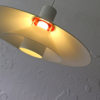 Danish Pendant Lamp, 1970s