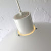 Danish Pendant Lamp, 1970s