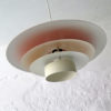 Danish Suspension Lamp, 1980s