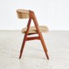 Danish Rosewood Chair by Th. Harlev for Farstrup Møbler, 1960s Danish Rosewood Chair by Th. Harlev for Farstrup Møbler, 1960s