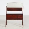 Restored Danish Rosewood Dressing Table, 1960s