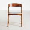 Model 71 Chair by Henning Kjærnulf for Boltings Stolefabrik, 1960s