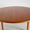 Huge Dining Table by Hans J. Wegner for Johannes Hansen, 1960s