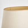Large Ceramic Table Lamp, 1960s