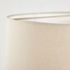 Dreistelz Floor Lamp from J.T.Kalmar, 1950s