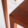 Nesting Tables by Kurt Ostervig , 1958, Set of 3