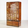 Library Card Cabinet, 1970s