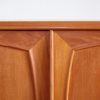 Teak Norwegian Sideboard by Rolf Rastad & Adolf Relling for Gustav Bahus, 1960s