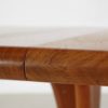Mid-Century Teak Dining Table, 1960s