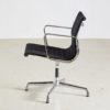 Model EA 108 Swivel Chair by Charles & Ray Eames for Vitra, 1980s Model EA 108 Swivel Chair by Charles & Ray Eames for Vitra, 1980s