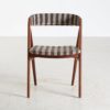 Danish Teak Side Chair from Farstrup Møbler, 1960s