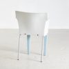 Super Glob Chair by Philippe Starck for Kartell, 1990s Super Glob Chair by Philippe Starck for Kartell, 1990s