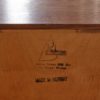 Teak Norwegian Sideboard by Rolf Rastad & Adolf Relling for Gustav Bahus, 1960s