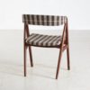 Danish Teak Side Chair from Farstrup Møbler, 1960s