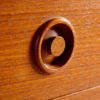 Teak Chest of Drawers