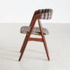 Danish Teak Side Chair from Farstrup Møbler, 1960s