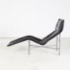 Vintage Skye Lounge Chair by Tord Bjorklund for Ikea, 1980s Vintage Skye Lounge Chair by Tord Bjorklund for Ikea, 1980s