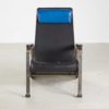 Grand Repos Lounge Chair Jean Prouvé for Tecta, 1980s Grand Repos Lounge Chair Jean Prouvé for Tecta, 1980s