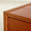 Teak Chest of Drawers