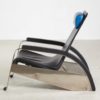 Grand Repos Lounge Chair Jean Prouvé for Tecta, 1980s Grand Repos Lounge Chair Jean Prouvé for Tecta, 1980s