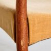 Set of 4 Teak Dining Chairs by Arne Olsen Hovmand, 1960s