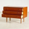 Teak Chest of Drawers