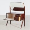 Restored Danish Rosewood Dressing Table, 1960s
