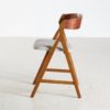 Model 71 Chair by Henning Kjærnulf for Boltings Stolefabrik, 1960s