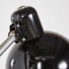 Bauhaus Kaiser Idell workshop table lamp by Christian Dell for Koranda, 1930s