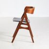 Danish Dining Chair from Fredly