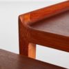 Nesting Tables by Kurt Ostervig , 1958, Set of 3