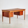Desk by Børge Mogensen for Soborg, 1950s