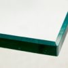 Model PK61 Glass Coffee Table by Poul Kjærholm for E. Kold Christensen, 1950s