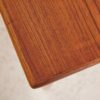 Teak Desk by Børge Mogensen for Søborg Møbelfabrik, 1960s