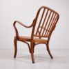Model A752 Easy Chair by Joseph Frank for Thonet, 1930s