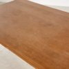 Danish Oak Dining Table, 1960s