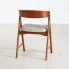 Model 71 Chair by Henning Kjærnulf for Boltings Stolefabrik, 1960s