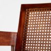 Bauhaus Wooden Armchair, 1920s