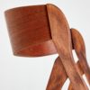 Danish Dining Chair from Fredly