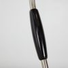 Model TL122 Chrome Table Lamp by Christian Dell for Koranda, 1930s