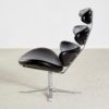 Corona Chair by Poul M. Volther