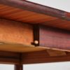 Model 14 Rosewood Dining Table by Rolf Rastad & Adolf Relling for Gustav Bahus, 1960s