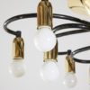Model DL-66133/0 Chandelier from Peckal Leuchten, 1970s