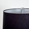 Metal Base Table Lamp, 1970s