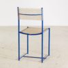 Spaghetti Side Chairs by Giandomenico Belotti for Alias, 1970s, Set of 6