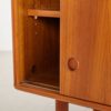 Mid-Century Danish Teak Sideboard, 1960s