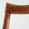 Danish Teak Dining Chairs by Henning Sørensen for Danex, 1960s, Set of 6
