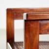 Bauhaus Wooden Armchair, 1920s