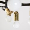 Model DL-66133/0 Chandelier from Peckal Leuchten, 1970s