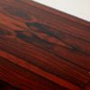 Extendable Danish Rosewood Dining Table, 1960s